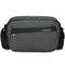 UrbanShield DSLR Sling Camera Bag For Men With Tripod Strap Removable Dividers 13