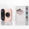 Mini Camera Air Humidifier USB Rechargeable Portable Desk Mist Diffuser 11