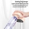 Mini Camera Air Humidifier USB Rechargeable Portable Desk Mist Diffuser 3