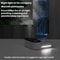 Mini Camera Air Humidifier USB Rechargeable Portable Desk Mist Diffuser 4