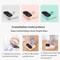Mini Camera Air Humidifier USB Rechargeable Portable Desk Mist Diffuser 10