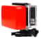 Floating Camera Sponge For GoPro Floaty Action Cameras With Waterproof Adhesive Mount 0