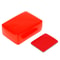 Floating Camera Sponge For GoPro Floaty Action Cameras With Waterproof Adhesive Mount 6