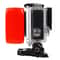 Floating Camera Sponge For GoPro Floaty Action Cameras With Waterproof Adhesive Mount 2