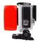 Floating Camera Sponge For GoPro Floaty Action Cameras With Waterproof Adhesive Mount 2
