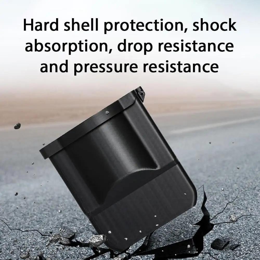 DJI Osmo 360 Protective Hard Case Waterproof Shockproof Travel Storage Box 5