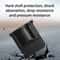 DJI Osmo 360 Protective Hard Case Waterproof Shockproof Travel Storage Box 5