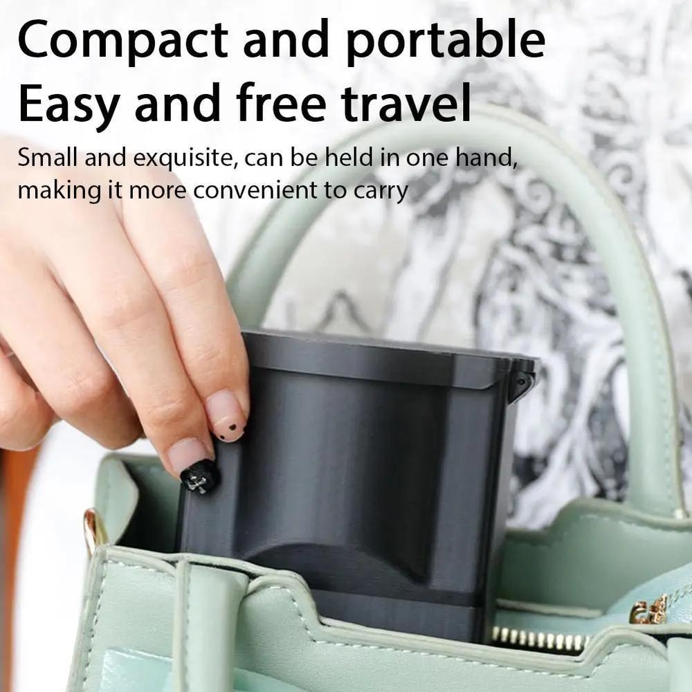 DJI Osmo 360 Protective Hard Case Waterproof Shockproof Travel Storage Box 7
