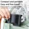 DJI Osmo 360 Protective Hard Case Waterproof Shockproof Travel Storage Box 7