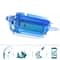 Underwater Fishing Camera With App Control 30M Waterproof Depth 0