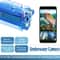 Underwater Fishing Camera With App Control 30M Waterproof Depth 2