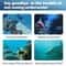 Underwater Fishing Camera With App Control 30M Waterproof Depth 3
