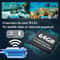 Underwater Fishing Camera With App Control 30M Waterproof Depth 4