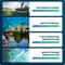 Underwater Fishing Camera With App Control 30M Waterproof Depth 6