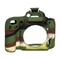 Nikon D750 Camera Case Soft Silicone Protective Cover With Anti Slip Grip 10