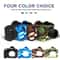 Nikon D750 Camera Case Soft Silicone Protective Cover With Anti Slip Grip 5