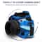 Nikon D750 Camera Case Soft Silicone Protective Cover With Anti Slip Grip 9
