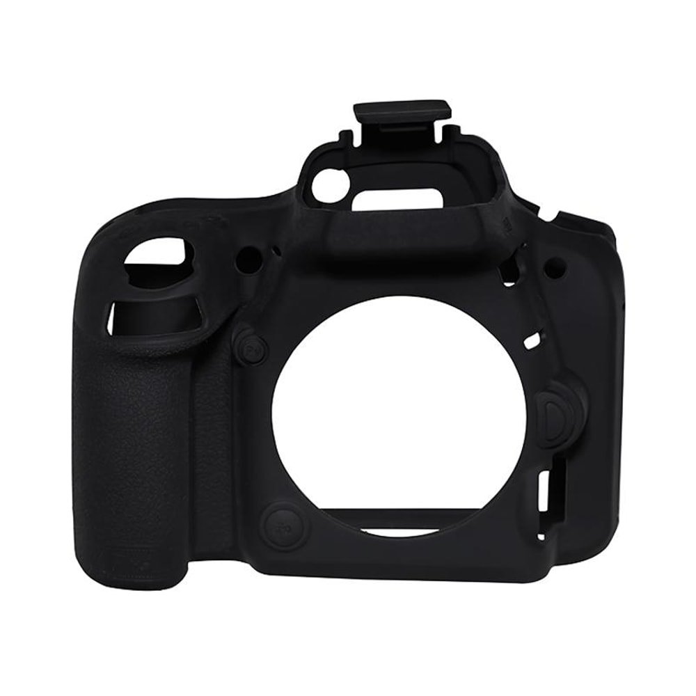 Nikon D750 Camera Case Soft Silicone Protective Cover With Anti Slip Grip 1