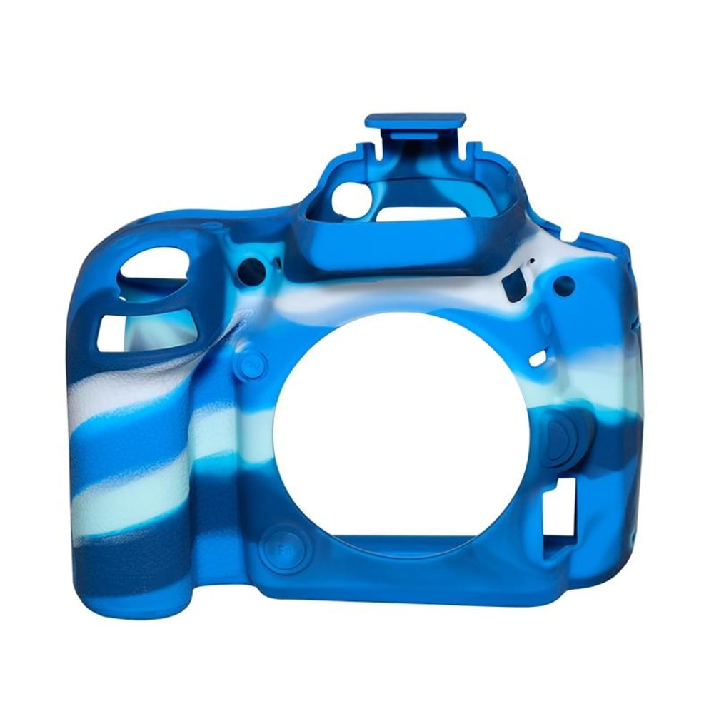 Nikon D750 Camera Case Soft Silicone Protective Cover With Anti Slip Grip 6