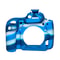 Nikon D750 Camera Case Soft Silicone Protective Cover With Anti Slip Grip 6