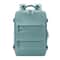 UrbanShield Travel Laptop Backpack With Shoe Compartment Waterproof Storage 1