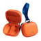 Mini Action Camera Case Waterproof Hard Shell Travel Storage Bag For GoPro DJI Insta360 10