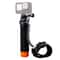 AquaSecure Floating Camera Grip For GoPro DJI Insta360 With Anti Loss Cable 7