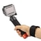 AquaSecure Floating Camera Grip For GoPro DJI Insta360 With Anti Loss Cable 2