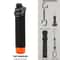 AquaSecure Floating Camera Grip For GoPro DJI Insta360 With Anti Loss Cable 6