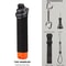 AquaSecure Floating Camera Grip For GoPro DJI Insta360 With Anti Loss Cable 6
