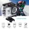 SJ4000 Full HD Action Camera With 30M Waterproof Case Wide Angle Lens 17