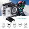 SJ4000 Full HD Action Camera With 30M Waterproof Case Wide Angle Lens 17