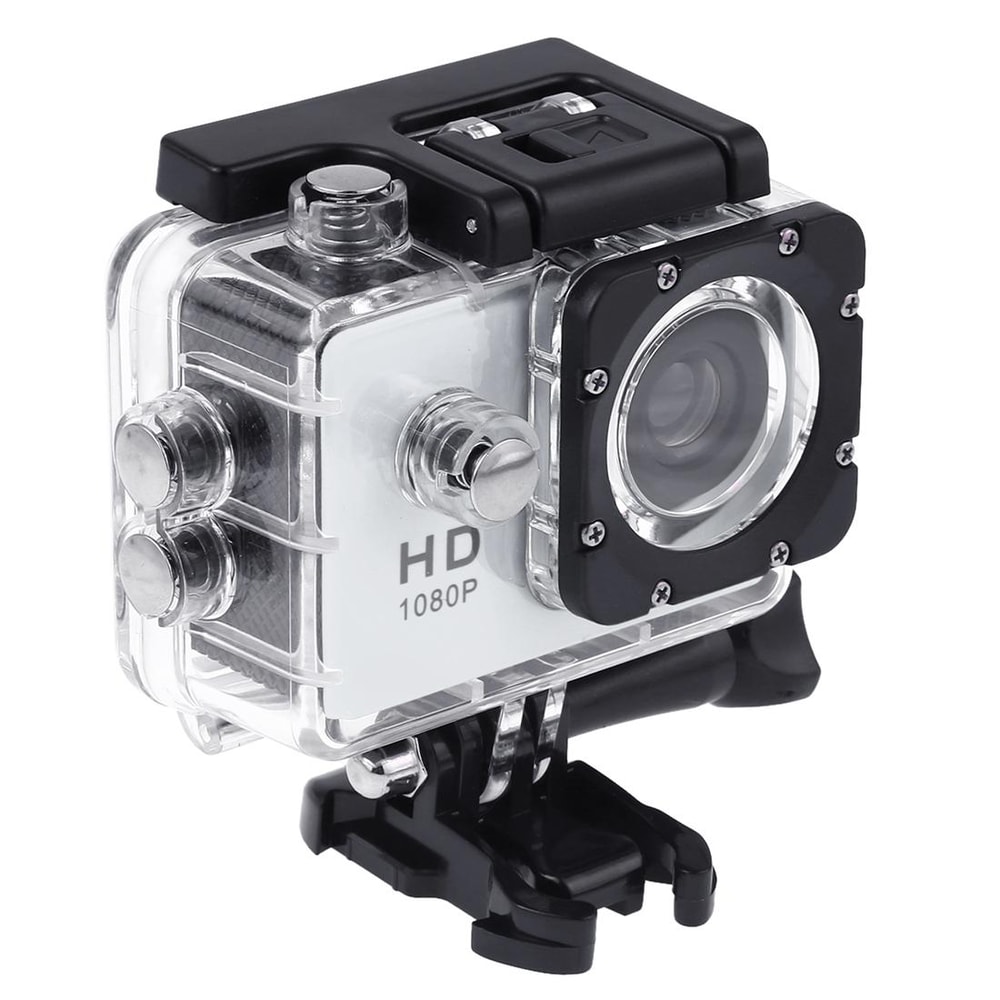 SJ4000 Full HD Action Camera With 30M Waterproof Case Wide Angle Lens 1
