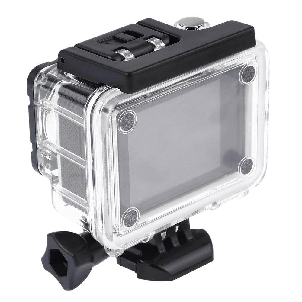 SJ4000 Full HD Action Camera With 30M Waterproof Case Wide Angle Lens 9