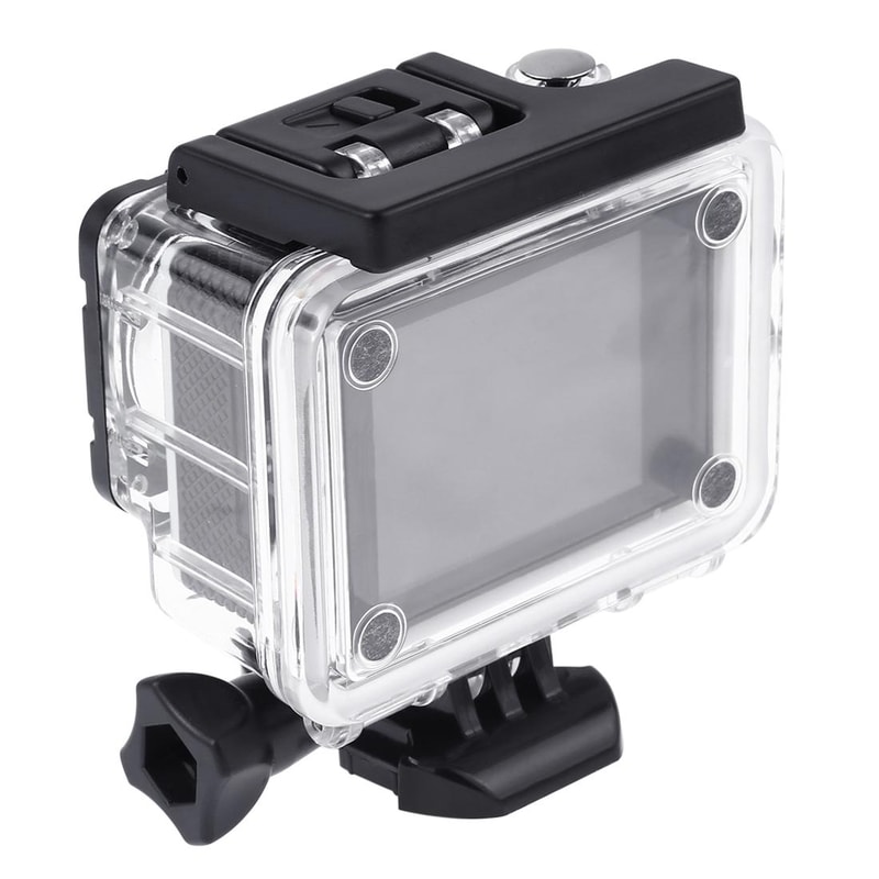SJ4000 Full HD Action Camera With 30M Waterproof Case Wide Angle Lens 9