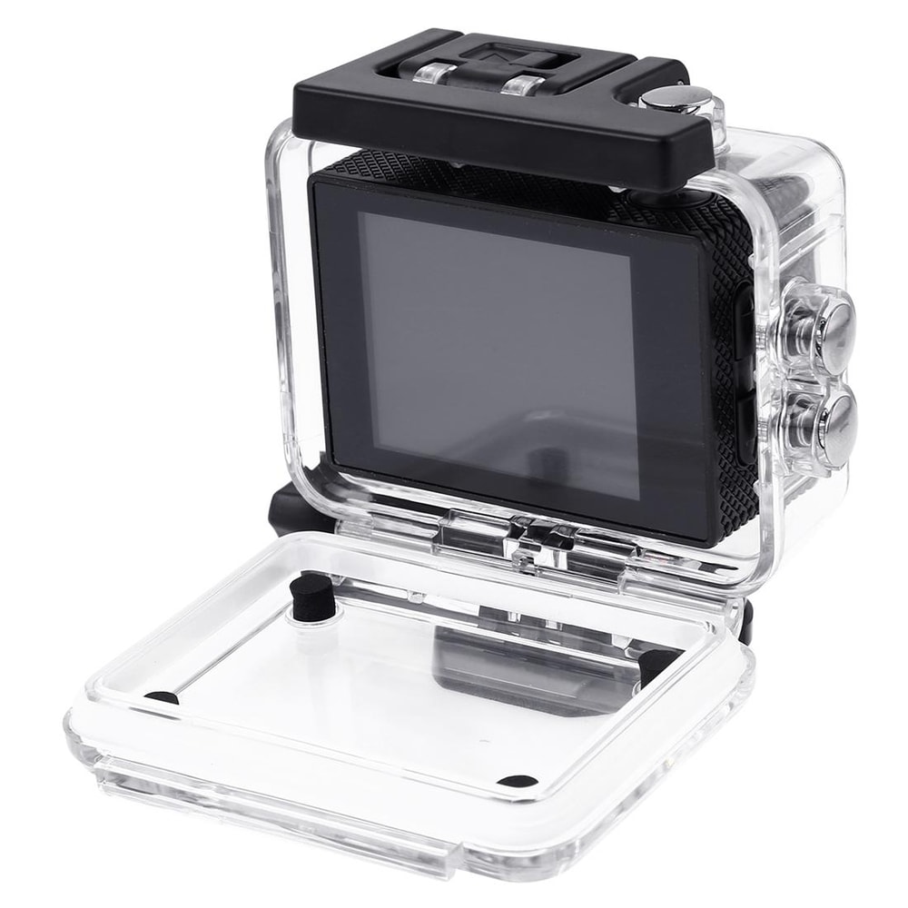 SJ4000 Full HD Action Camera With 30M Waterproof Case Wide Angle Lens 11