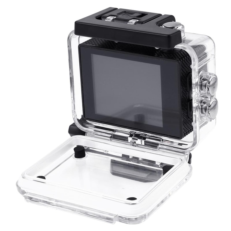 SJ4000 Full HD Action Camera With 30M Waterproof Case Wide Angle Lens 11