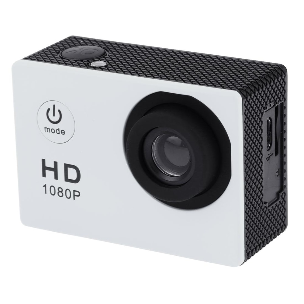 SJ4000 Full HD Action Camera With 30M Waterproof Case Wide Angle Lens 13