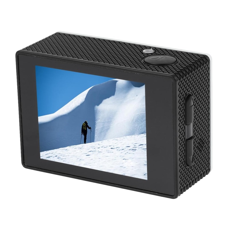 SJ4000 Full HD Action Camera With 30M Waterproof Case Wide Angle Lens 14