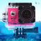 SJ4000 Full HD Action Camera With 30M Waterproof Case Wide Angle Lens 10