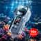 DJI Osmo Pocket 50M Waterproof Diving Case with Anti Fog Protection