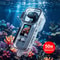 DJI Osmo Pocket 50M Waterproof Diving Case with Anti Fog Protection