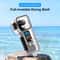 DJI Osmo Pocket 50M Waterproof Diving Case with Anti Fog Protection