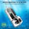 DJI Osmo Pocket 50M Waterproof Diving Case with Anti Fog Protection