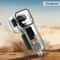 DJI Osmo Pocket 50M Waterproof Diving Case with Anti Fog Protection