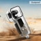 DJI Osmo Pocket 50M Waterproof Diving Case with Anti Fog Protection