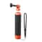Floating Action Camera Grip Handle with Universal Mount for GoPro & 360 Cameras