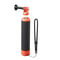 Floating Action Camera Grip Handle with Universal Mount for GoPro & 360 Cameras