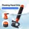 Floating Action Camera Grip Handle with Universal Mount for GoPro & 360 Cameras