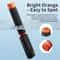 Floating Action Camera Grip Handle with Universal Mount for GoPro & 360 Cameras